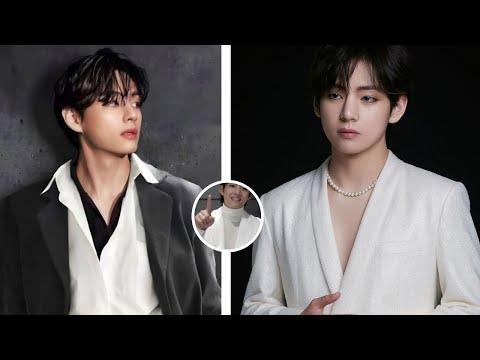 Видео: 1 Минуту Назад! Тэхен знакомится с десятками звезд на выставке Vogue World 2025