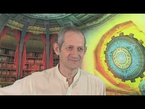 Видео: Мысленный магнит