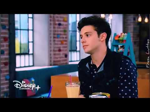 Видео: Луна и Маттео - Не сплю ночами