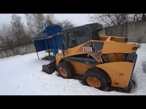 Видео: Банкротное имущество серия 241 (минипогрузчик, камазы, кдм, мтз82)