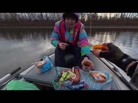 Видео: Последний "глоток" реки.