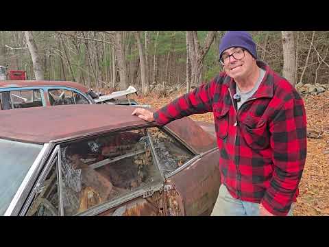 Видео: У RIVIERA ЕСТЬ ОБШИВКИ ДВЕРЕЙ НА БОЛТАХ!