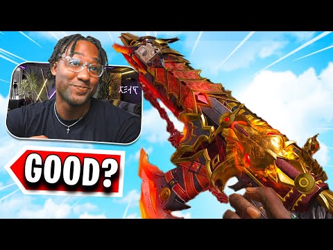 Видео: M4 может снова стать МЕТА в CODM 👀