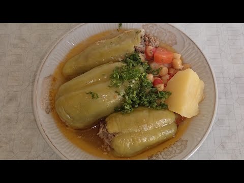 Видео: тарзи тайёр кардани голубцы болазат😋магозаи мастерОК🫶чизои зур🥰