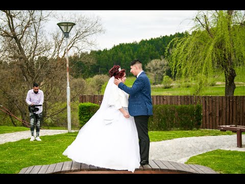 Видео: Сватбата на Марин и Мария с.Елешница 01,05,2022 /STUDIO NASKO 0895055371