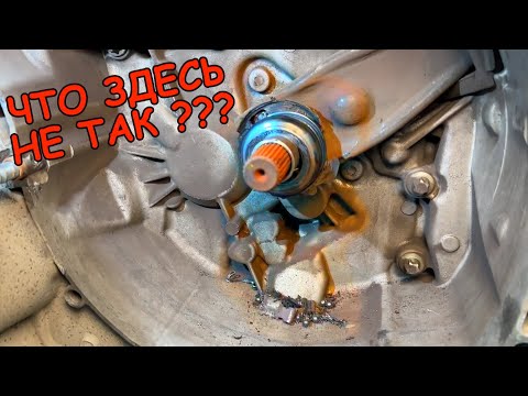 Видео: СИЛЬНЫЙ СВИСТ НО ПРОБЛЕМА НЕ В РЕМНЕ. #буднисервиса ЛОГАН2 -ОДИН ПОДШИПНИК ПРИВЕЛ К КРУПНОМУ РЕМОНТУ