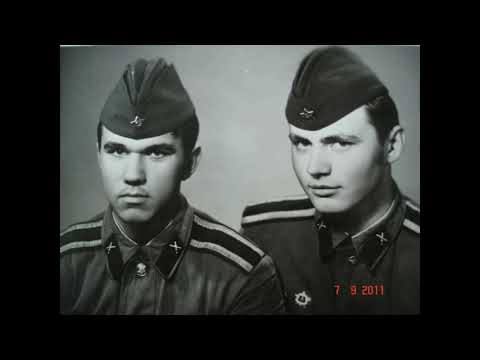 Видео: ОВАКОЛУ 1969 1972 годы