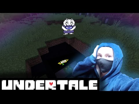 Видео: КАК GSW UNDERTALE ПРОХОДИЛ #1