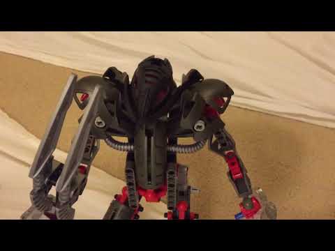 Видео: Восстанавливаю наборы Lego Bionicle! Rare Lego Bionicle Sets!