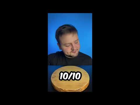 Видео: Паша кайфует от невидимой еды 1 минуту @sushi.monsters