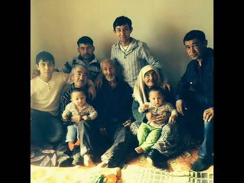 Видео: Карахан. Акыш Сапаров. Геча песня