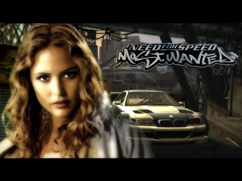 Видео: Most Wanted Первая Игра Uzbekistan Xbox series X