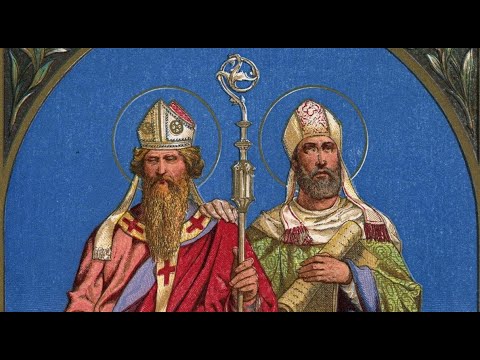 Видео: Кирило-Методиевата традиция в България. Развитие и тенденции - "История.BG", 29.05.2023