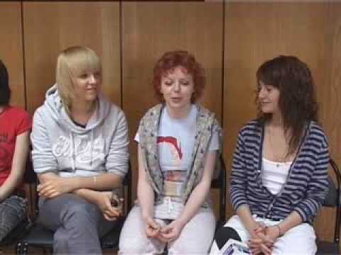 Видео: Ранетки новости