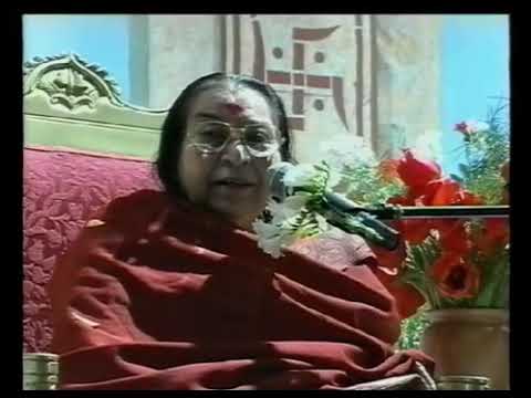 Видео: 1998 год, 19 апреля  Пасхальная Пуджа  Стамбул, Турция  Перевод Ю  Васильева