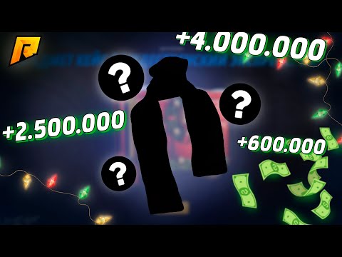 Видео: Дом с аука на рубле, что в шкафу?