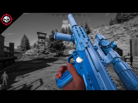 Видео: НЕ ПОКУПАЙ МДР, ПОКА НЕ ПОСМОТРИШЬ ЭТО! | Arena Breakout Infinite