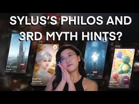 Видео: Обзор и теории «Мира под землей» 20–24 (болтовня, чтобы вам не пришлось читать) | Любовь и глубок...