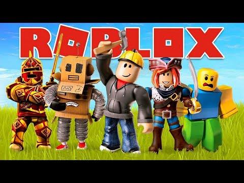 Видео: СТРИМ по ROBLOX.Чилл зона. Общаемся с чатиком