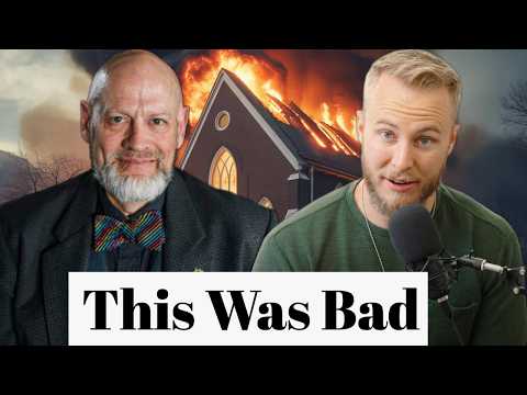 Видео: Sola Scriptura имеет гораздо меньше смысла, чем вы думали