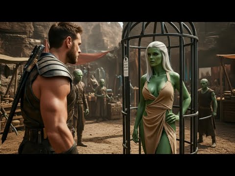 Видео: Он купил самую опасную воительницу галактики — и понял, что совершил ошибку |HFY