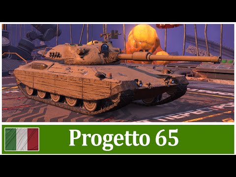 Видео: Standart B. Качаю Progetto 65. Пабгер в Tanks Blitz #shorts #танксблиц #tanksblitz