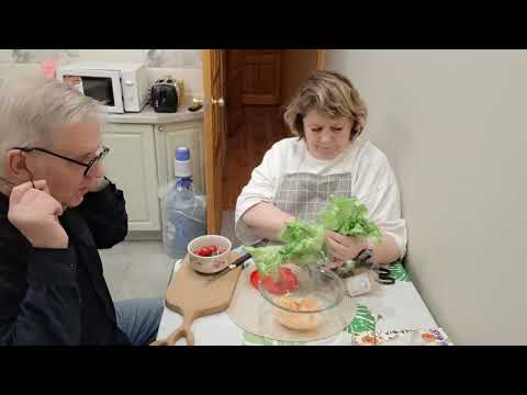 Видео: НУ ОЧЕНЬ ВКУСНАЯ КУРОЧКА