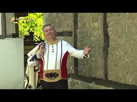 Видео: Юри Крумов - Ех, любов