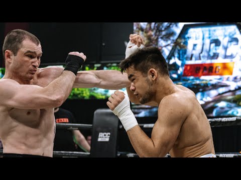 Видео: МАСТАК В RCC?! ЗА НЕГО ТОПИЛ РЕГБИСТ! | Иван Нушкин vs Сироджиддин Ходжибобоев | Кулачный бой