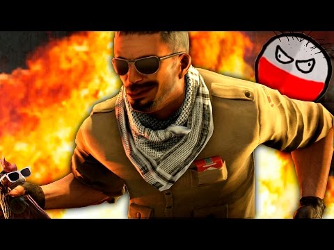 Видео: CS:GO - ПОЛЬСКИЙ БАРЫГА (МОНТАЖ CS:GO)