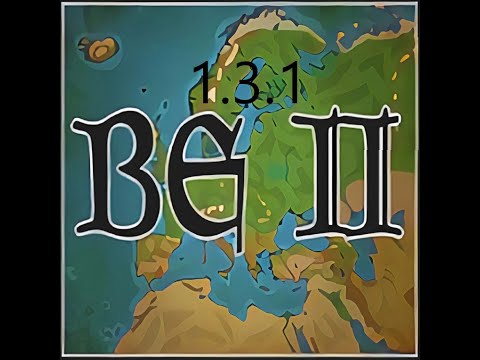 Видео: Обзор мода Bloody Europe II Версия мода 1.3.1