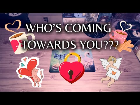 Видео: 🌹 КТО СЛЕДУЮЩИЙ В ЛЮБВИ? ВЫБЕРИТЕ КАРТУ | выберите карту на следующее свидание #таро #гаданиенатаро