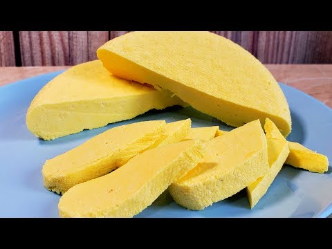 Видео: Сделал СЫР за 30 минут круче чем в Магазинах.