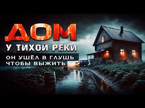 Видео: ДОМ У РЕКИ ТИХОЙ | МИСТИЧЕСКИЙ ТРИЛЛЕР | ТАЁЖНЫЕ ИСТОРИИ