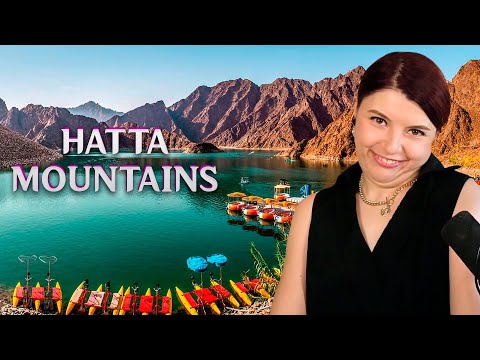 Видео: (23.01.24) Дневное свидание, Hatta mountains, Отношение к русским