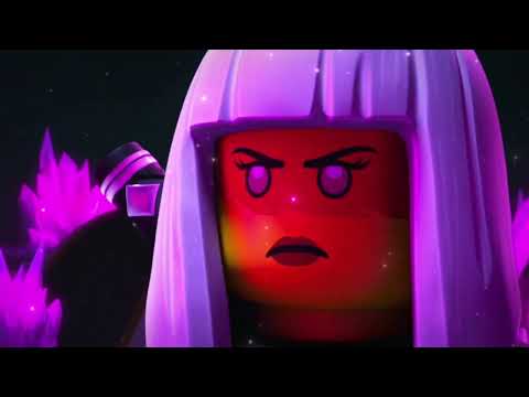 Видео: Тысячи историй о любви /Клип Ниндзяго 