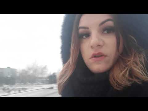 Видео: СПАСИБО, ВАМ, что ВЫ есть у меня !!! -14 января 2019 г.