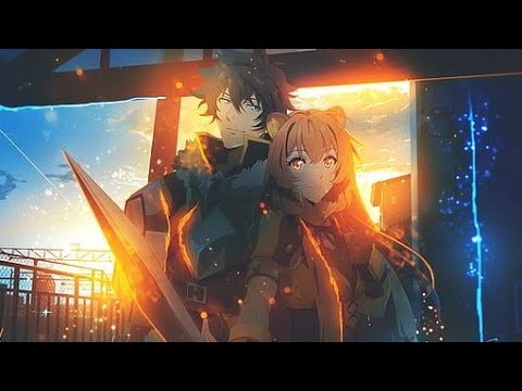 Видео: Аниме клип - На твоих ладонях спит любовь твоя - AMV (♫)ᴴᴰ