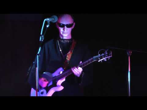 Видео: Пикник. ЦДХ. 19.12.2008. Нигредо. 1отд.