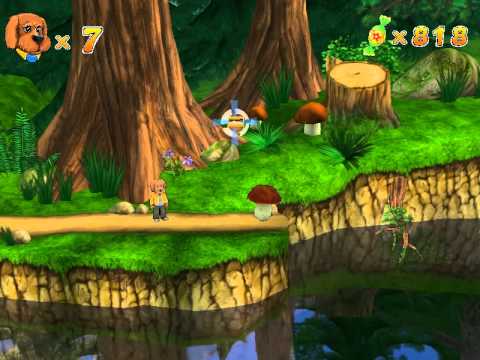 Видео: Прохождение игры спокойной ночи малыши весёлая компания Часть 1