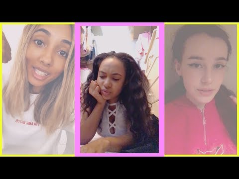 Видео: ДНЕВНИКИ XO LIFE: Депрессия Бинет Сенн...