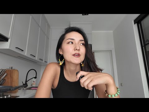 Видео: Носить платок, если ты келин: уважение или контроль? Говорю честно. Кыргызстан/Казахстан