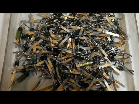 Видео: Богатые герконы на содержание золота