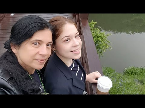 Видео: Приспахме детето и сме на линия за приказки 😊