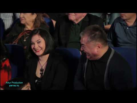 Видео: Алимжан Бавдинов
