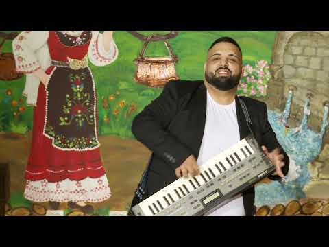 Видео: Ork Abisinci rl Stefan Dimitrov - Stefanovo horo | Орк Абисинци р-л Стефан Димитров - Стефаново хоро