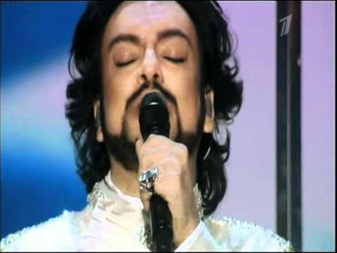 Видео: Филипп Киркоров -Шоу 2011-"Другой"