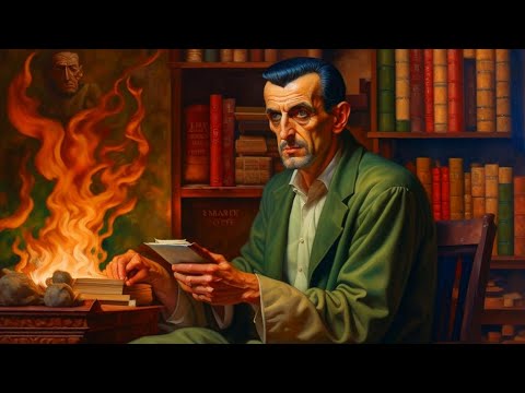 Видео: А. Аствацатуров - Памяти Дж. Д. Сэлинджера. Беседа с литературоведом