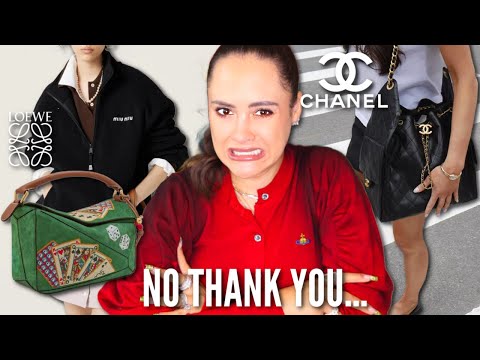 Видео: ПОПУЛЯРНЫЕ ПРЕДМЕТЫ РОСКОШИ 2025 ГОДА Я РАД, ЧТО НЕ КУПИЛ...