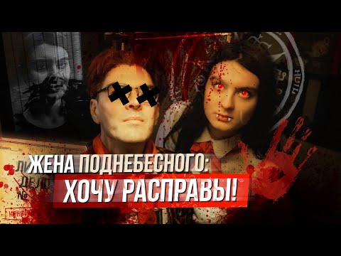 Видео: АЛЕКСЕЙ ПОДНЕБЕСНЫЙ И ЛЕРА ЖЕНА ПОДНЕБЕСНОГО / ХИККАН